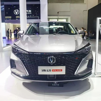 Dobra cena. 2023 Rok 2024 Changan EADO Plus 1.6L GDI Manual Benzynowy Samochód 5 miejsc 1.5-2.0L w Internecie