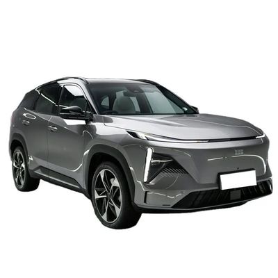 Dobra cena. 2023 Geely Galaxy L7 Phev Hybrid Car Electric SUV plug-in 115KW szybkie ładowanie 60L Zbiornik paliwa LED Kamera Turbo Pojazd hurtowy w Internecie