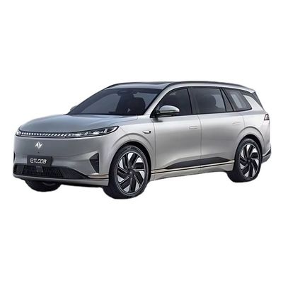 Dobra cena. Dongfeng ePai008 Energe Pojazd elektryczny Średni i duży SUV przyjazny dla środowiska 5 miejsc R21 samochód czysty SUV elektryczny w Internecie