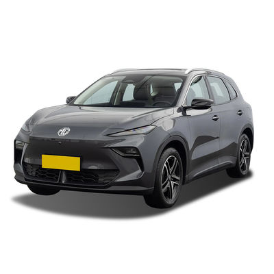 Dobra cena. 2025 Kompaktowy SUV 5 drzwi 5 miejsc Jednorazowa skrzynia biegów Elektryczny MG ES5 EV Samochód 525km zasięg EV Przedpłata Wysoka prędkość w Internecie