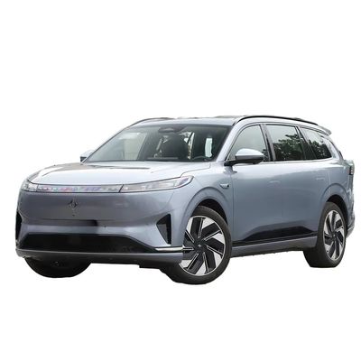Dobra cena. Lewa kierownica Pojazd z energią na kierownicę Zindywidualizowany 5-drzwiowy 6-osobowy SUV Dongfeng Yipai 008 Pojazd elektryczny 636MAX Pure Electric SUV w Internecie