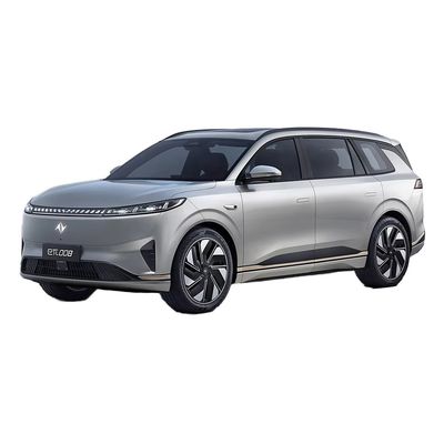 Dobra cena. Szybkie ładowanie 0,47 godziny Dongfeng Yipai 008 636Max Pure Electric SUV dla chińskiego rynku w Internecie