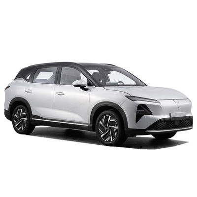 Dobra cena. Czas ładowania 0,5 godziny Wuling XingguangS Long Range Electric Car SUV 2024 w Internecie