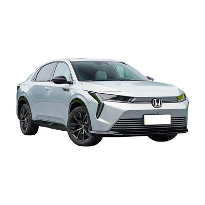 Dobra cena. Dongfeng Honda E Ns2 czysty samochód elektryczny 204 KM Wielki zasięg 545 km Waga 1652 z lewym kierowcą w Internecie