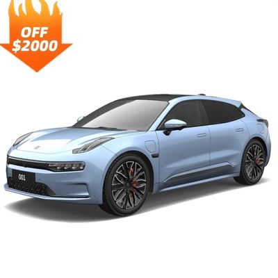 Dobra cena. Samochód elektryczny Geely Zeekr 001 2023 2024 YOU ME WE EV Samochód 100kWh 670KM AWD 0km Samochody używane Zeekr Auto Sport Nowe pojazdy energetyczne w Internecie
