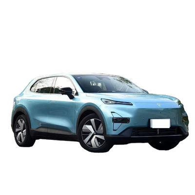Dobra cena. Deepal S05 Energy Vehicle Extended Range 200km Ultra High Speed SUV Biały.Czarny.Szary.Błękitny Struktura nadwozia 5-drzwiowy 5-osobowy w Internecie