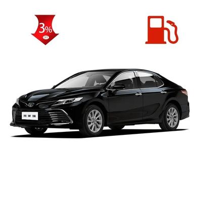Dobra cena. TO-YOTA Camry 4-kołowy samochód benzynowy 0km Samochód używany i elektryczne przednie okno Jednym kluczem podnoszenie Przeciwciskanie regulowanie siedzenia kierowcy w Internecie