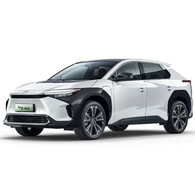 Dobra cena. 2023 2024 Nowa Energia 4 Koła TO-YOTA BZ4X Samochód SUV Samochody elektryczne Pojazdy 2WD 615Km To-yota BZ4X w Internecie