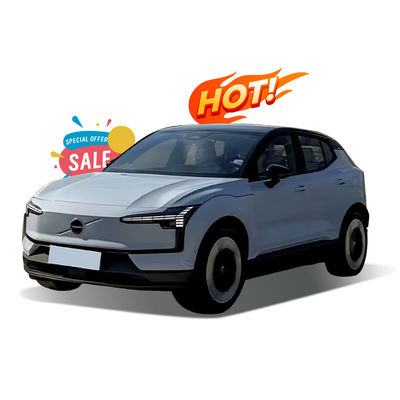 Dobra cena. VOLVO ex30 2024 2025 RWD Średni Mały SUV 5 drzwi 5 miejsc Samochód rodzinny 200Kw czysty zasięg elektryczny 410km Oszczędna energia Pojazd w Internecie