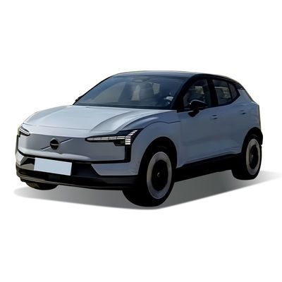Dobra cena. 2025 Volvo EX30 EV Samochód czysty elektryczny Mały SUV Pojazd energetyczny Główna edycja EX30 Samochód rodzinnego Napęd na tylne koła Maksymalny moment obrotowy Nm 343 w Internecie