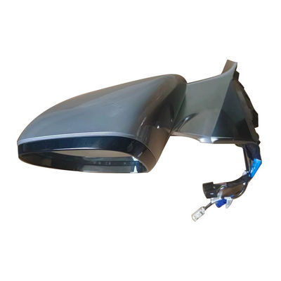 Dobra cena. Bezpośrednia wymiana luksusowy samochód Li Auto części zamienne Lixiang l7 l8 l9 Akcesoria lusterko wsteczne X03-82020011 X03-82020012 w Internecie