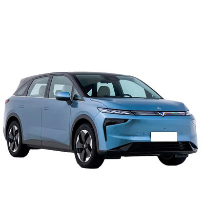 Dobra cena. Poziom Kompaktowy SUV 2024 Venucia VX6 Pojazd energetyczny z zasięgiem 450 km i 5-osobowym typem baterii Litium Iron Phosphate 2025 w Internecie