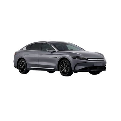 Dobra cena. 605Km Long Range Electric Car Han EV z 701Km czystym zasięgiem elektrycznym i 350Nm maksymalnego momentu obrotowego przez BYD Han w Internecie