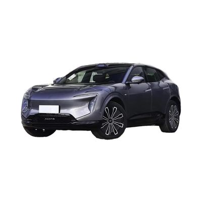 Dobra cena. AVATR 07 2024 Pure Electric Extended Range 5 Door 5 Seat SUV Wprowadzony Model Maksymalna prędkość 190km/h-200km/h Waga 2240kg w Internecie