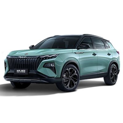 Dobra cena. Dongfeng Family Auto's Style SUV 2024 Upgrade Version z maksymalną mocą 200-250 PS i minimalnym odległością od 10°-15° w Internecie