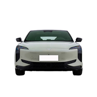 Dobra cena. 2024 Hongqi EH7 Elektryczny pojazd o maksymalnym momentu obrotowym 450 Nm i efektywności energetycznej przez samochody FAW w Internecie