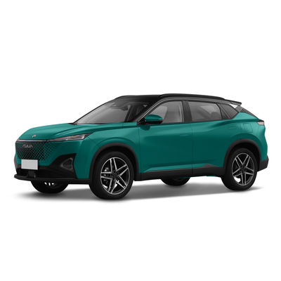 Dobra cena. Dongfeng AEOLUS Haohan Gas Car 5-drzwiowy 5-miejscowy LED Electric Metal Leather Turbo SUV z ACC i automatyczną skrzynią biegów w Internecie