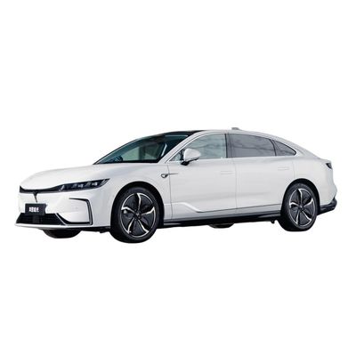 Dobra cena. 2024 Voyah Zhuiguang Elektryczny sedan EV z baterią litową i 5-drzwiową 5-osobową konstrukcją nadwozia w Internecie