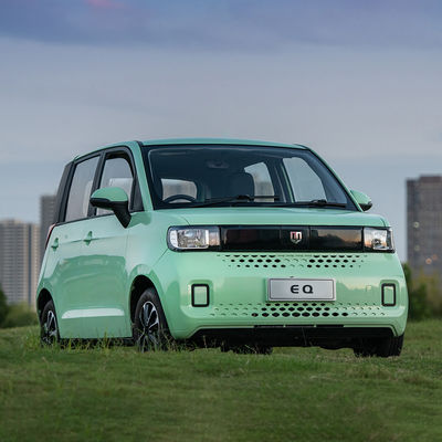 Dobra cena. 2024 Design Fashion Style RHD Pojazd elektryczny 330km zasięg Samochód Blaval EQ System rozrywki samochodowej Tak Dachowy Dachowy w Internecie