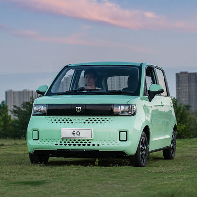 Dobra cena. Nowe samochody Blavalauto EQ 130KM czysty elektryczny RHD EV Mały nowy pojazd energetyczny Made in China w Internecie