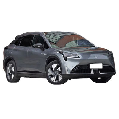 Dobra cena. 2024 AION LX PLUS 80 Zhizun Edition Auto Drive Pojazd elektryczny Ternary Lithium Battery and 180kW Total Motor Power w Internecie