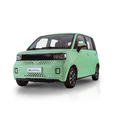 Dobra cena. Blaval EQ 2024 Nowy projekt szybkiego RHD Mini EV z 4 miejscami Nowy pojazd energetyczny w Internecie