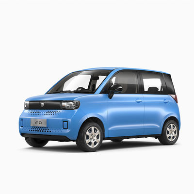 Dobra cena. 300km Długodystansowy, szybki Blaval Mini EV Auto Elektryczny Mini Samochód z ekranem dotykowym i maksymalnym momentem obrotowym Nm 100-200Nm w Internecie