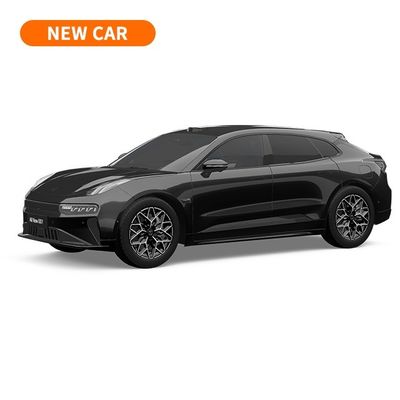 Dobra cena. 2024 Geely Zeekr 001 4WD AWD Sport Car Deposit Ready Z napędem elektrycznym z długim zasięgiem NEDC i maksymalną prędkością 240 Km/h w Internecie