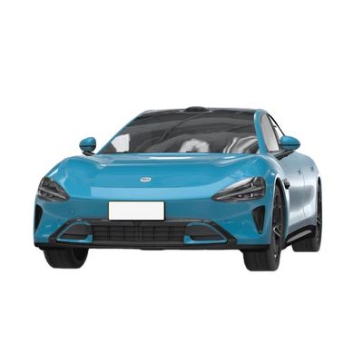 Dobra cena. 2024 Xiao-mi SU7 Maksymalna prędkość 800KM Działalność EV Podwójny silnik napęd na wszystkie koła Pojazd elektryczny 673hp 265km/h Prędkość 838N.m Maksymalny moment obrotowy w Internecie