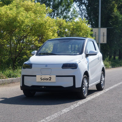 Dobra cena. 2024 Blaval L7e Certyfikowany Mini Samochód Elektryczny EEC Nowy Pojazd Energetyczny Napędzany Energia Solarna w Internecie