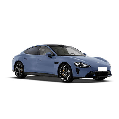 Dobra cena. 2024 typ energii akumulator pojazd elektryczny WHEELBASE 3000mm Średni wielki sedan Xiao-mi SU7 Max Standard Edition by Su7 w Internecie