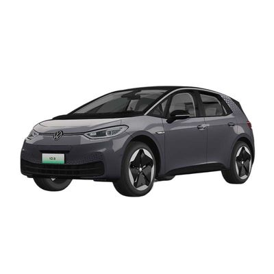 Dobra cena. Pojazd elektryczny VW ID 3 Volkswagen Pure ID3 Pro 5 Seat Sedan EV z zasięgiem 450 km 30 tytułów i maksymalną prędkością 160 km/h w Internecie