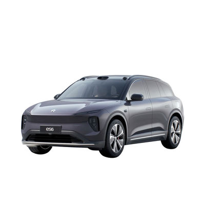 Dobra cena. 360 kW Maksymalna moc Nio ES6 2024 Model 100kwh Energii Electric SUV z zasięgiem 625 Km i Dual Motor All-Wheel Drive w Internecie
