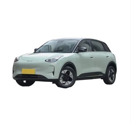Dobra cena. 4135x1805x1570mm Geely Galaxy Electric Sedan z zasięgiem 410km Pure Electric i silnikiem elektrycznym z baterią litową w Internecie