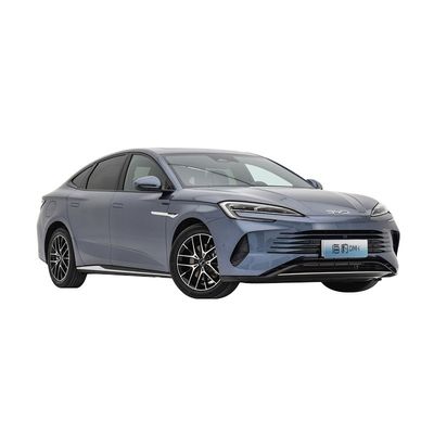 Dobra cena. 1.5L 110 HP L4 Plug-in Hybrid Motor 2024 BYD Seal DM-i Speed Hybrid 120KM/200KM Pojazd energetyczny dla wymagań klientów w Internecie