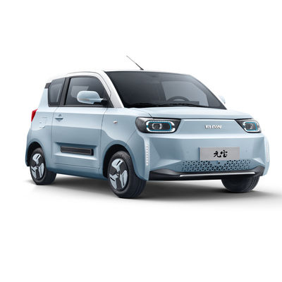 Dobra cena. Elektryczny mini samochód dla dorosłych 4-osobowy szybki SUV z baterią litowo-żelazowo-fosforową i przyjazny dla środowiska w Pakistanie w Internecie