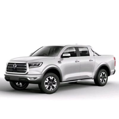 Dobra cena. Changcheng Great Wall Poer 2023 2024 Elektryczny Pickup Truck Najlepszy pojazd elektryczny dla Twojej firmy w Internecie