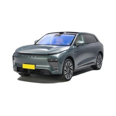 Dobra cena. s 2024 Exeed STERRA Hybrid SUV 265hp 2000km EV Range RWD 3000mm Rozstaw kołowy Doskonałe połączenie mocy i wydajności w Internecie