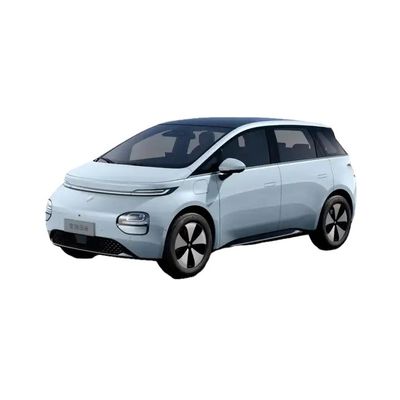Dobra cena. 2024 Wuling Baojun Yunduo Cloud Pure Mini EV 5-osobowy hatchback z zasięgiem 460 km i bezproblemowym przejazdem w Internecie