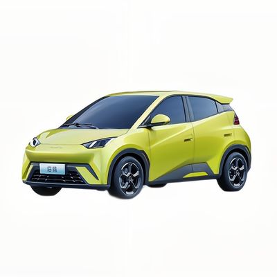 Dobra cena. Typ akumulatora Akumulator litowy BYD Seagull EV Car 2023 Sea Gull Modern Auto mini samochody elektryczne dla dorosłych EV Pojazdy energetyczne w Internecie