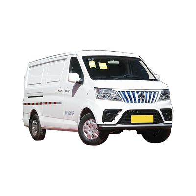 Dobra cena. E Star Changan 2023 Elektryczny samochód Mini Elektryczny pick-up dla handlu Maksymalna prędkość 100 km/h Czas ładowania 9 godzin w Internecie
