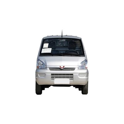 Dobra cena. 2023 Lekkie ciężarówki Elektryczne Mini ciężarówki 4x4 Pickup ciężarówki Wuling Auto Van Ev 50 Elektryczne samochody Dla dorosłych Pojazd w Internecie