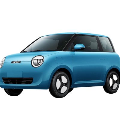 Dobra cena. Samochód elektryczny 4-osobowy 2023 LUMINS 17,65 kWh Akumulator Powolne ładowanie 7,5h 4 Koła Duża prędkość Długość * szerokość * wysokość 3270*1700*1545 w Internecie