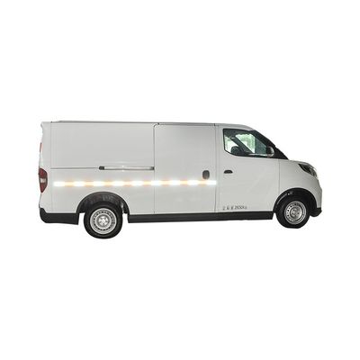 Dobra cena. Elektryczna ciężarówka Maxus do łatwego i przyjaznego środowisku transportu towarów w Internecie