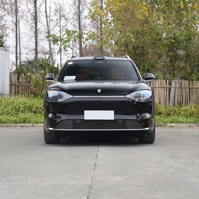Dobra cena. CLTC czysty zasięg elektryczny 630 KM 2024 Aito M9 Hua-wei Pojazdy energetyczne EV czysty elektryczny SUV Samochody luksusowe Hua-wei Aito M9 Samochód w Internecie