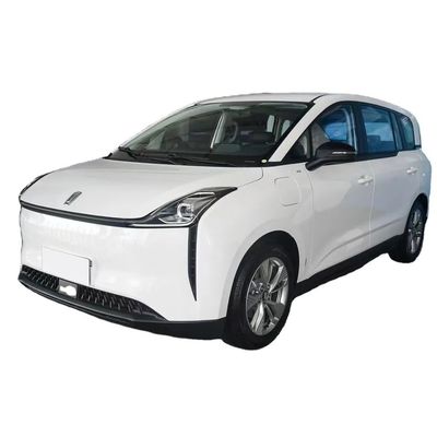 Dobra cena. 2023 Bestune Nat Duża przestrzeń Samochody elektryczne MPV z dużym zasięgiem w Internecie
