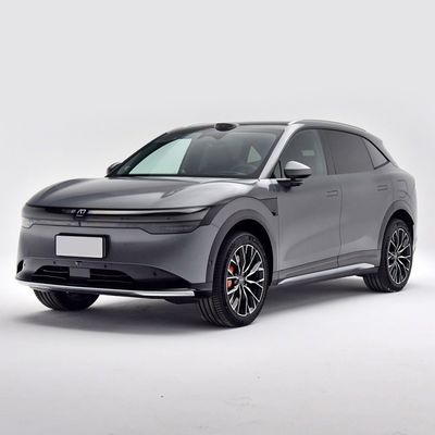 Dobra cena. Elektryczny SUV dla rynków krajowych Zeekr 7X 2025 2wd 75kwh RWD Litium Iron Phosphate Battery 4door 5seater Biały w Internecie