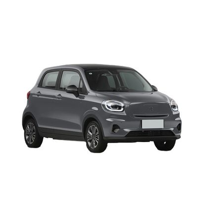 Dobra cena. 2023 Luxury Energy Electric Mini Car 4X2 2Wd Fwd Hatchback Smart Auto Electric Car Leapmotor T03 Maksymalna prędkość 100km/h w Internecie