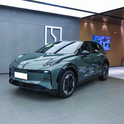 Dobra cena. 2024 Zeekr x ME Wersja Pojazd Energetyczny Pięciosobowy Samochód Elektryczny 4450*1836*1572mm Maksymalna prędkość 190km/h w Internecie