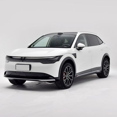 Dobra cena. 2024 2WD 4WD ZEEKR 7X Czas szybkiego ładowania 0,55h 210km/h Model wysokiej prędkości czysto elektryczny SUV długiego zasięgu w Internecie